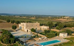 Masseria Angiulli Piccolo Contrada Angiulli 74023 Grottaglie