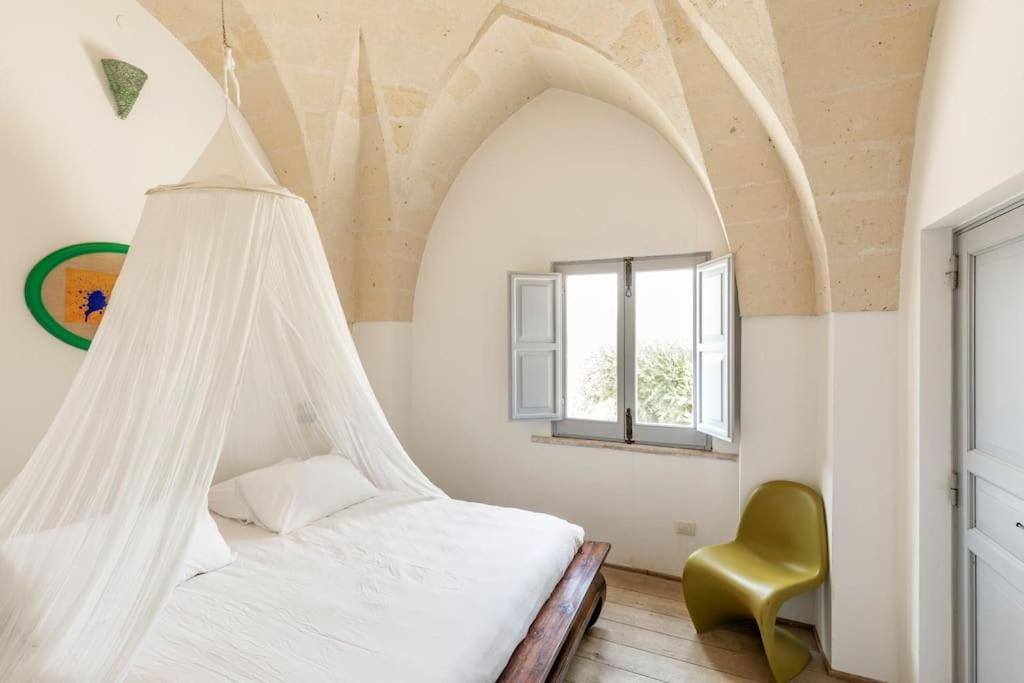 Masseria Angiulli Piccolo Contrada Angiulli 74023 Grottaglie Villa Villa Castelli Exterior photo